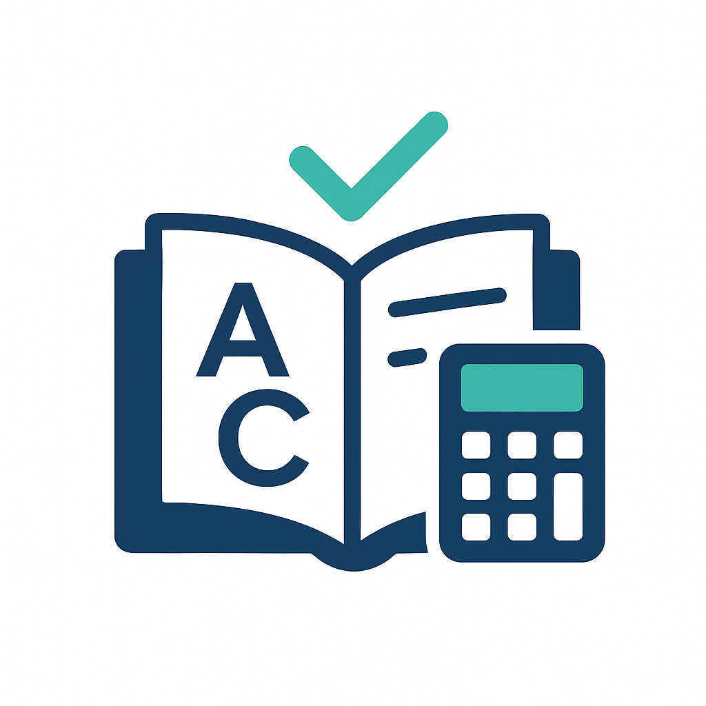 AccrualCalc Logo